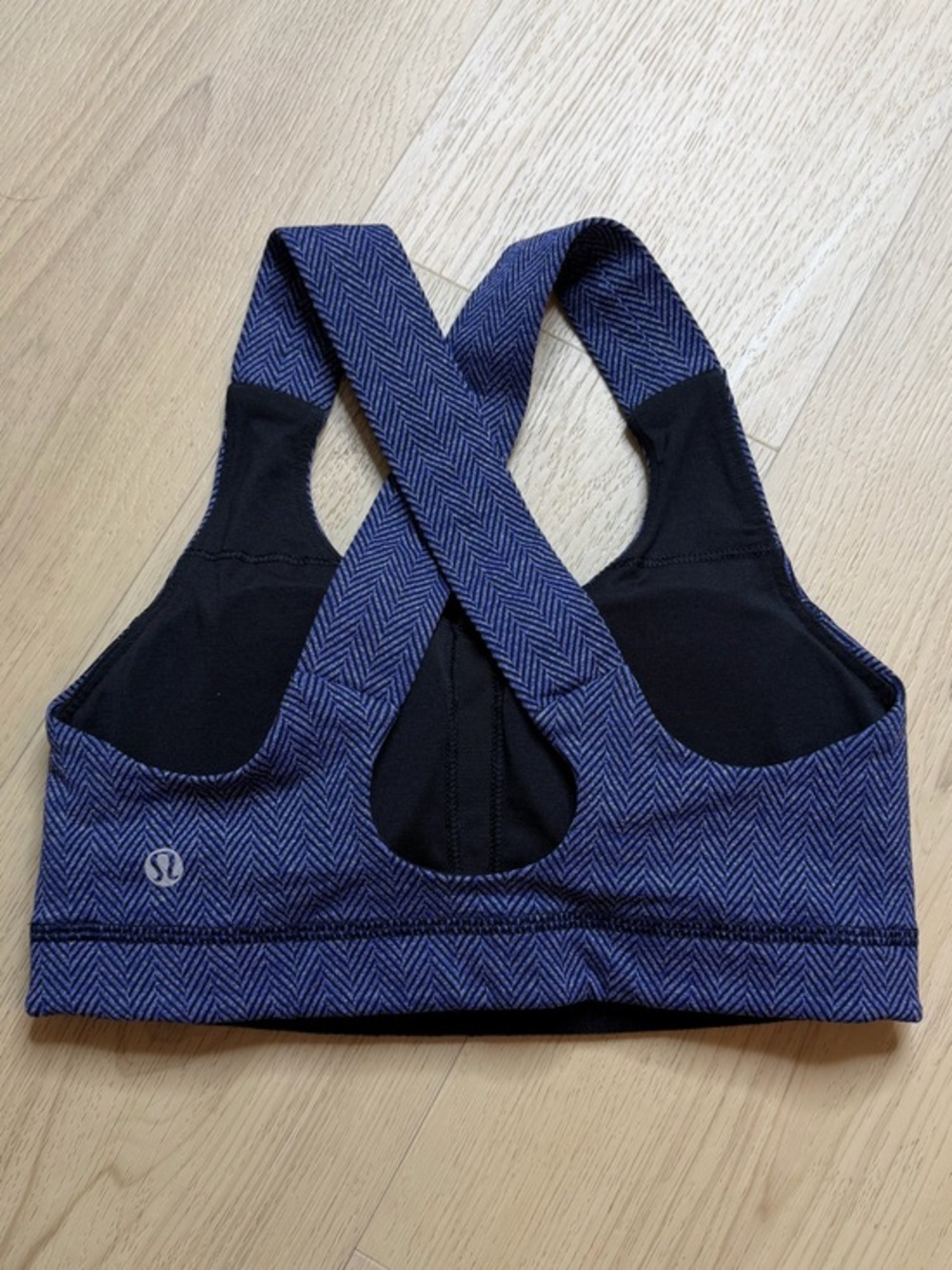 Lululemon athletic Bra